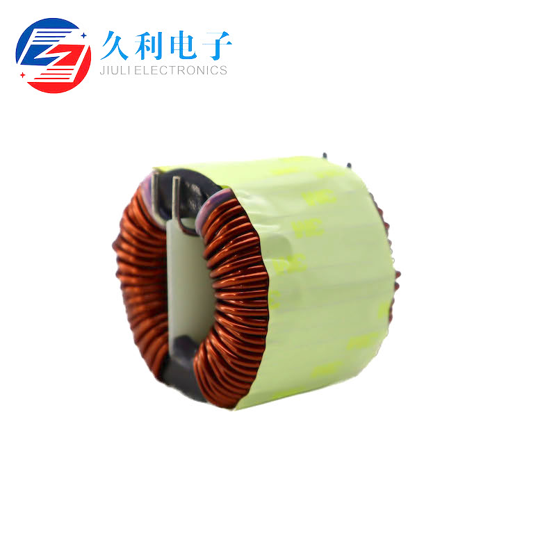 Common-mode inductance Common-mode inductance
