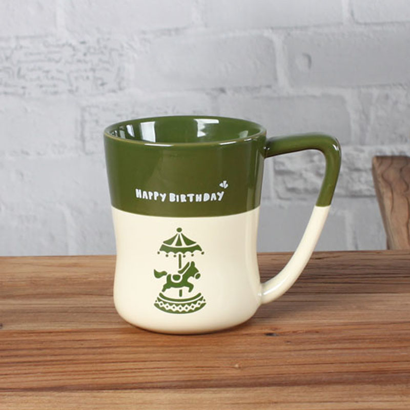 coffee cup gift