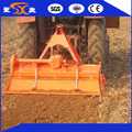 Heavy Side Transmission Fazenda / Agricultura Rotary Tiller para trator