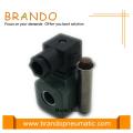 Válvula solenoide de 2 pulgadas DMF-Z-50S con IP65