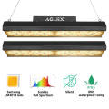 La LED commerciale 110W élève l&#39;agriculture verticale légère