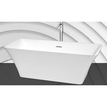 New Free Standing Bathtub