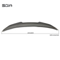 Carbon Fiber PSM Style Spoiler For BMW F80