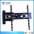 Heavy Gauge Steel Full Motion Wall TV Mount