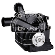 CUMMINS QSB3 WASSERPUMPE 4955733 5301479 4981207 5254966