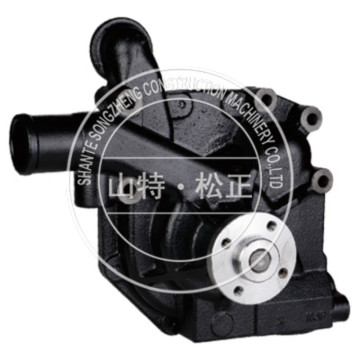 POMPE À EAU CUMMINS QSB3 4955733 5301479 4981207 5254966