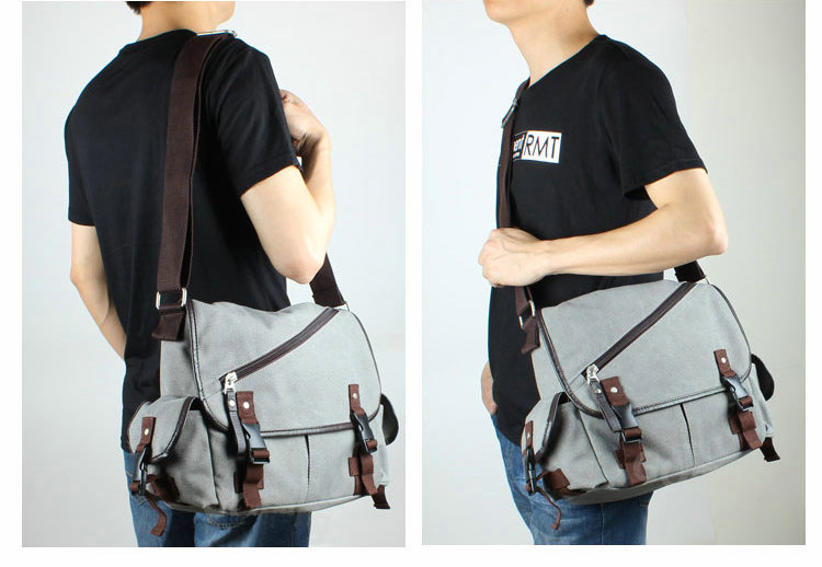 Messenger Bags