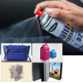 Sprayidea 92 vinyl adhesive for vinyl printing