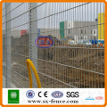 Pvc Coated Garden Fence Price China supplier