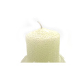 New Popular Art Craft Candle Wedding Candles