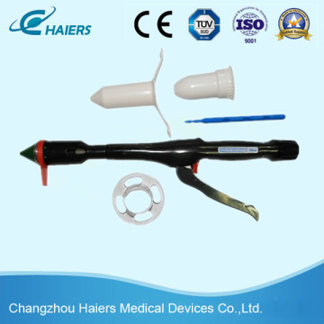 Disposable Anorectal Stapler (PPH)