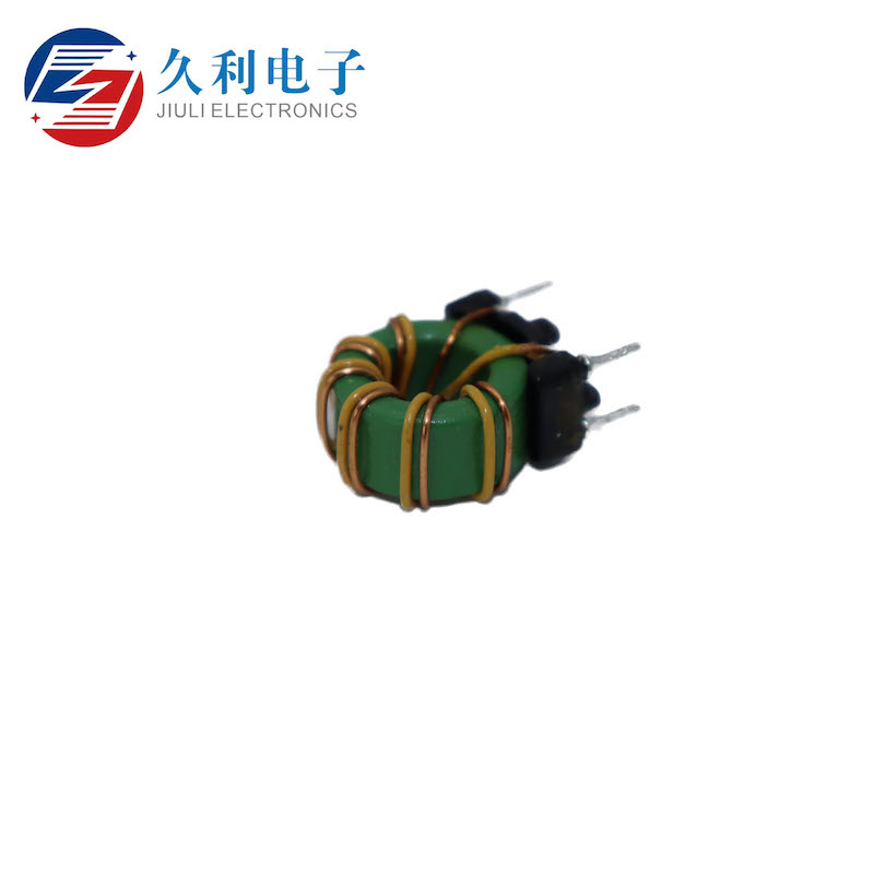 Common-mode inductance Common-mode inductance