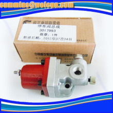 Válvula solenoide CUMMINS K19 3017993 Hecho en China