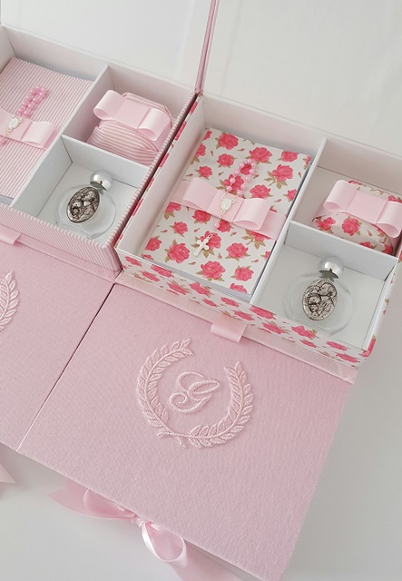 Perfume Box Packaging