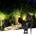 Outdoor lawn spotlight garden spot light landscape