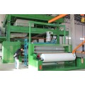 PP Spun-bond Meltblown Composite Non Woven Machinery