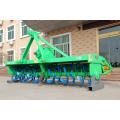 Agro Maschinen Traktor Garten Obstgarten Bauernhof Rotary Tiller