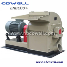 High Capacity Hydraulic Impact Grinder / Crusher Machine