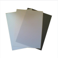 Plastic PVC card material