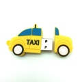 Taxi Car USB Flash Drive