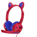 Casque d&#39;école pour enfants Casque d&#39;école pour enfants CPSIA