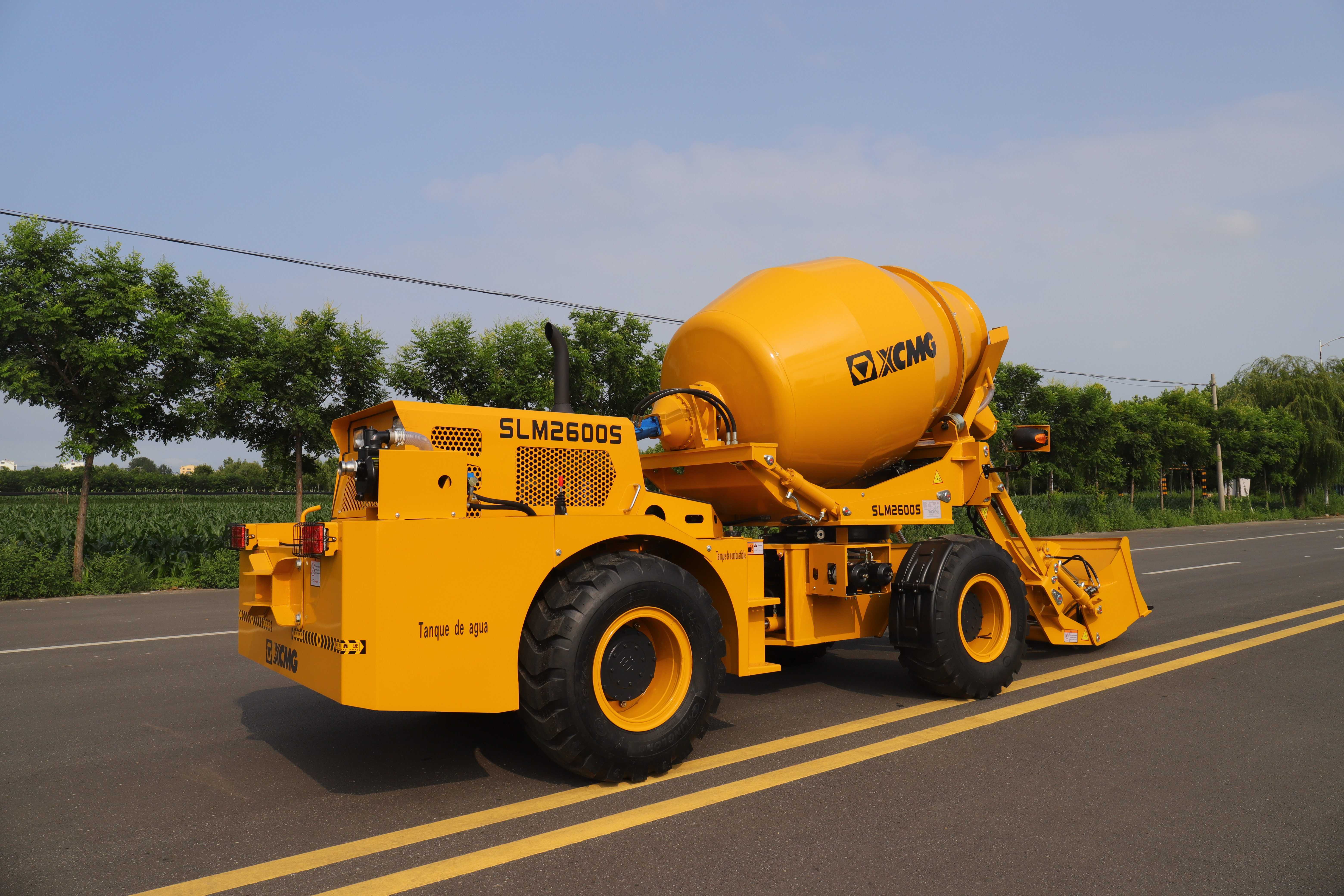 SLM2600S (2) SLM2600S (2)