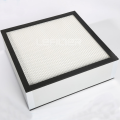 Air Purifier Hepa Panel Filter Air Purifier Hepa