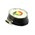 Super cute 3D food style USB flash disk