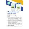 Muscle Enhancer Mixed feed additive for Livestock