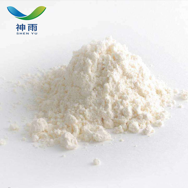 Food Grade Sodium Carbonate