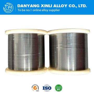 High Quality Fecral 0cr25al5 Heating Ribbon