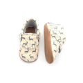 Hot Style America Style Favorable Price Baby Moccasins