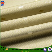 100%Jacquard Polyester Flame-Resistant Coating Flocking Blind Curtain Fabric for Curtains