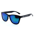 2015 Fabricant de lunettes de soleil promotionnelles. Promotion Sports Sunglasses