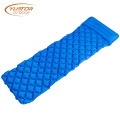 TPU Self Inflating Air Mattress Frame For Camping