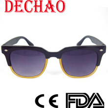 2014 cheap custom branded vintage sunglasses for men from china supplier