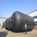 Sling Type Pneumatic Rubber Fender  for Ship