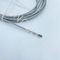 Customized Product Wire Seil mit Takelage