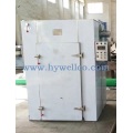 Hot Air Circulating Oven