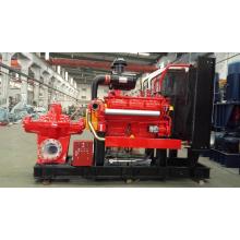 Diesel Fire Fighting Complete Equipment