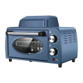 Toaster Ofen Fritteuchter kleiner Kocher Frittyer