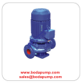 Vertical Single Stage pipe Centrifugal Pump