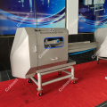 Stainless Steel Salad Cutter Machine from Colead