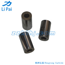 High Quality Tungsten Carbide Tubes Customized