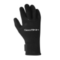 Seaskin 6mm Neoprene Fabric Gloves For Sale