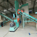 Wood Wast Crusher Machine Price