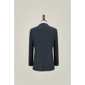 Men's suit jacket customization