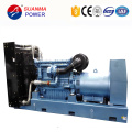 China 25kw Diesel Generator