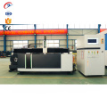 Laser Cutting Metal Machine For Sale