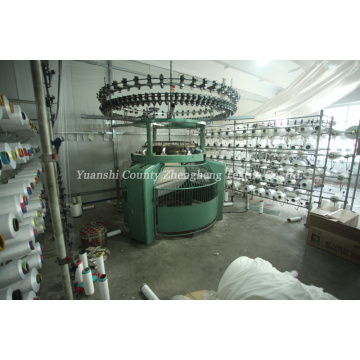 Multifunction Microfiber Towel Knitting Machine